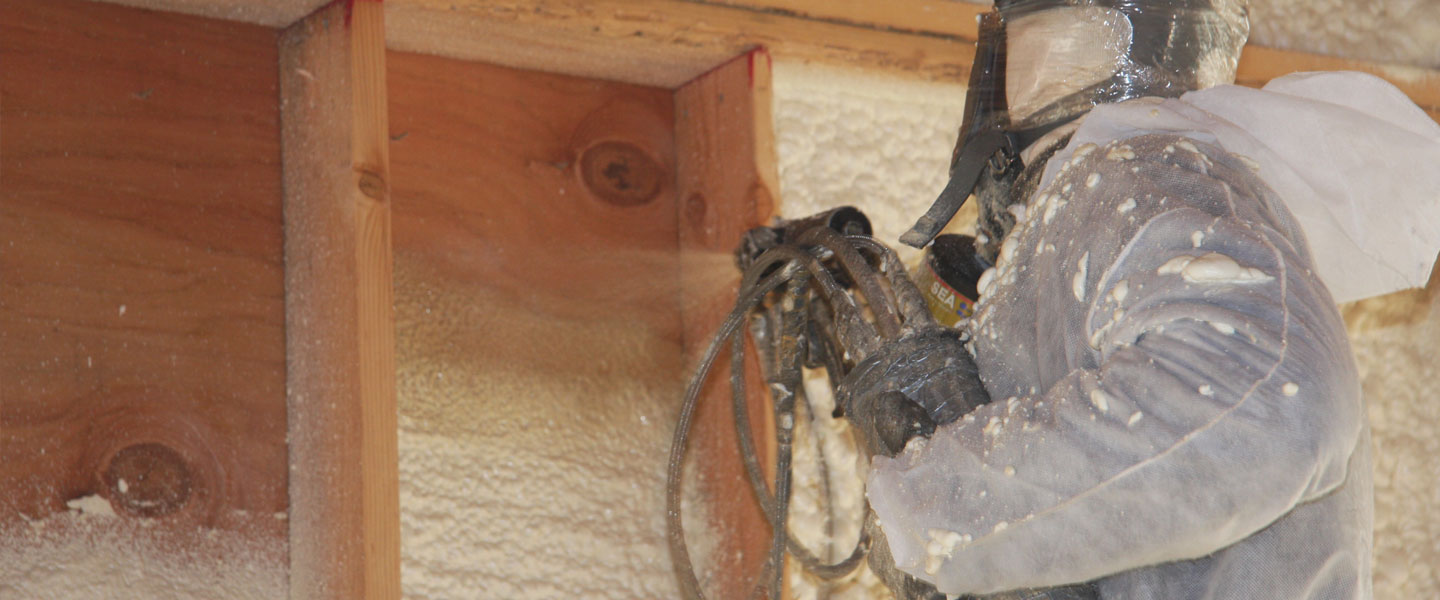 Toronto Insulation Contractors